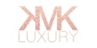 KMK Luxury coupons